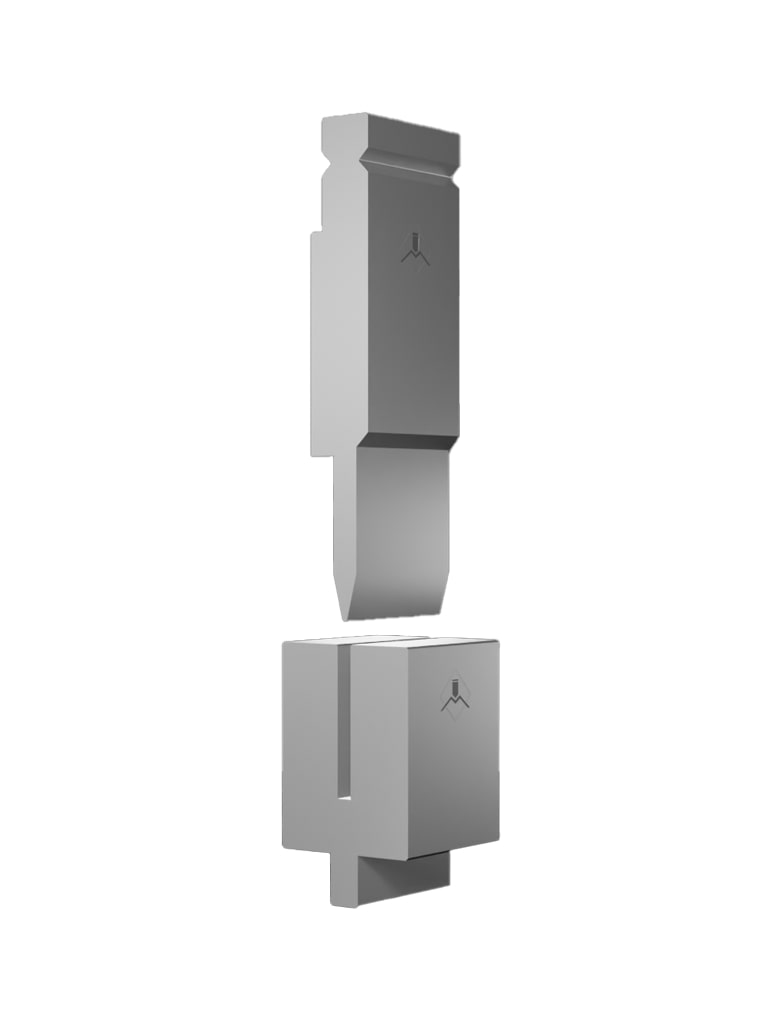 Press Brake Hemming Tools - Madhuram Micron Tools